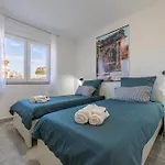 Apartamento Ivana