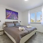 Apartamento Ivana Pula