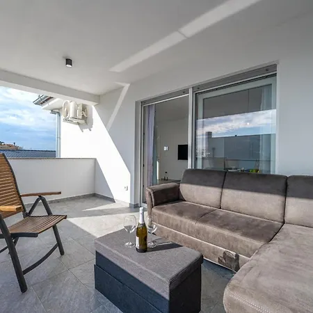 Apartamento Ivana Pula