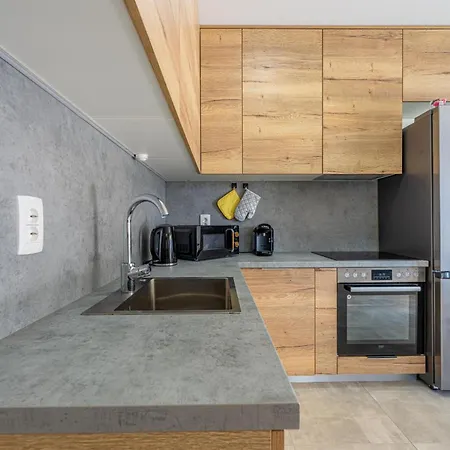 Ivana Apartmán Pula