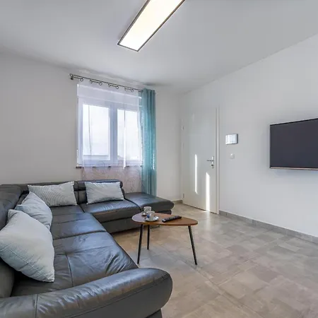 Apartamento Ivana Pula