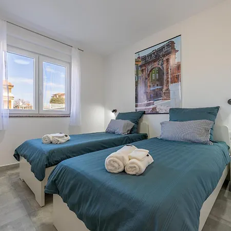 Apartamento Ivana