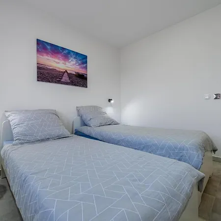 Apartamento Ivana Pula