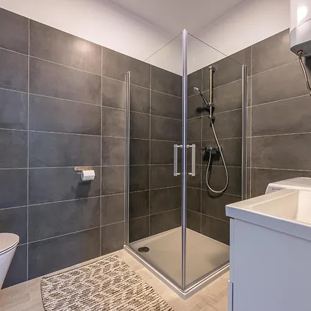 Ivana Apartmán