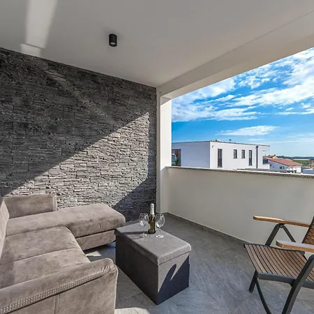 Ivana Apartmán *