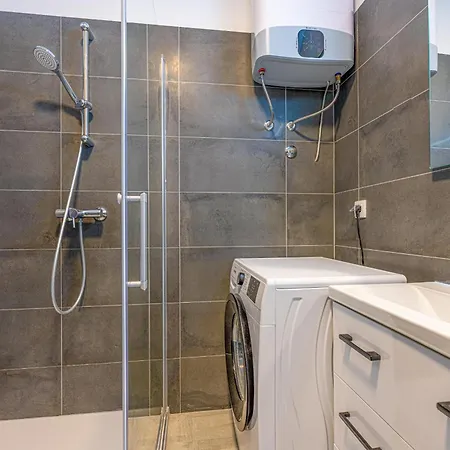 Apartmán Ivana *