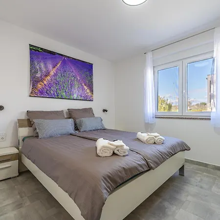 Apartmán Ivana Pula