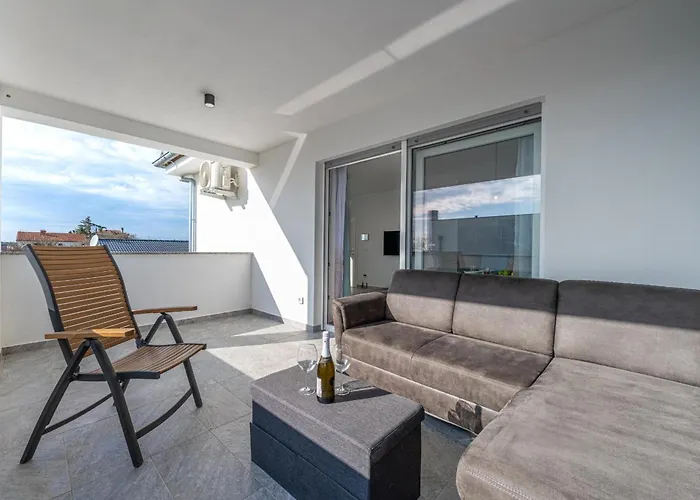 아파트 Ivana 풀라