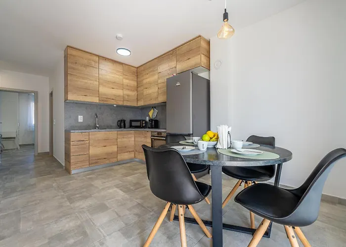 아파트 Ivana 풀라