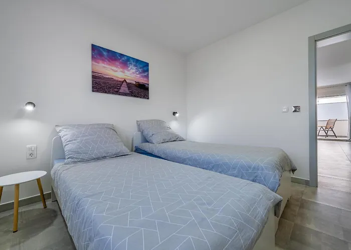 아파트 Ivana 풀라