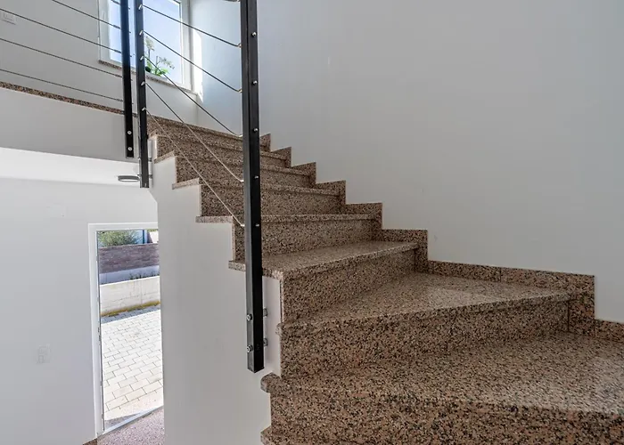 아파트 Ivana 풀라