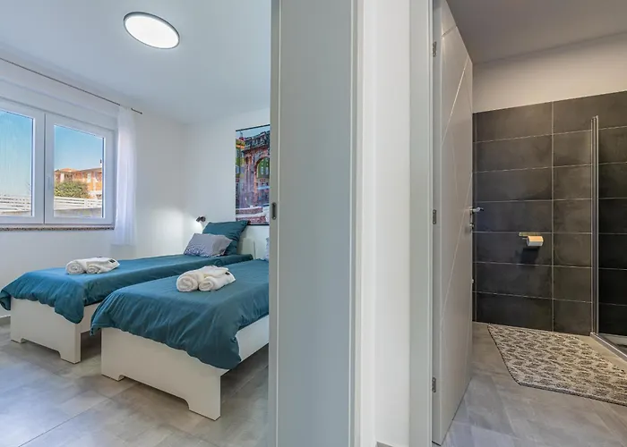 Apartman Ivana Pula