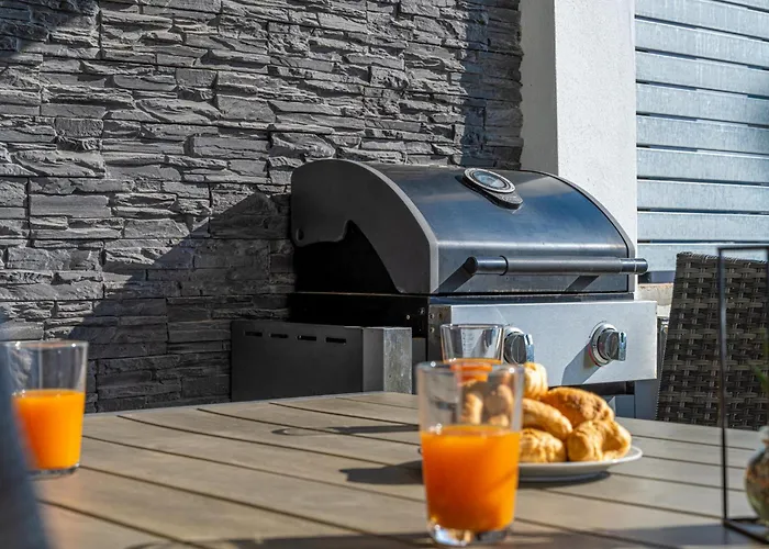 아파트 Ivana 풀라