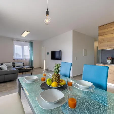 Ivana Apartment