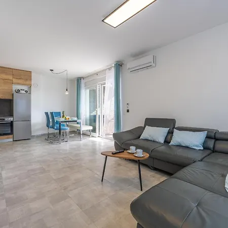 Ivana Apartment