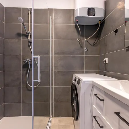 Ivana Apartment Pula