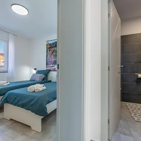 Apartment Ivana Pula
