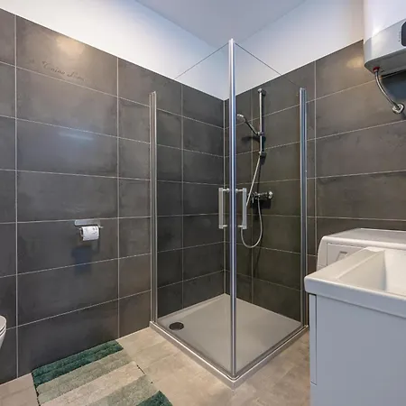Apartment Ivana *