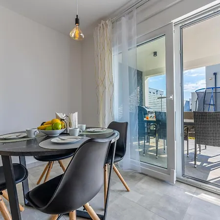 Ivana Apartment
