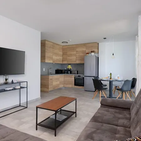 Apartman Ivana *