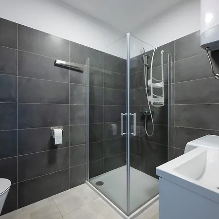 Ivana Apartman