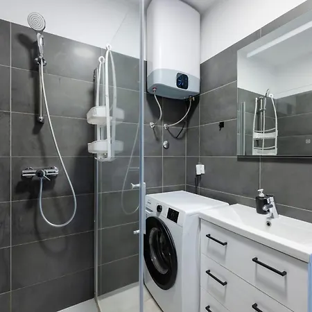 Ivana Apartman Pula