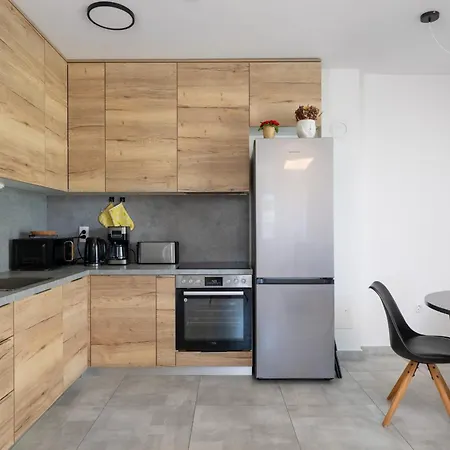 Ivana Apartman