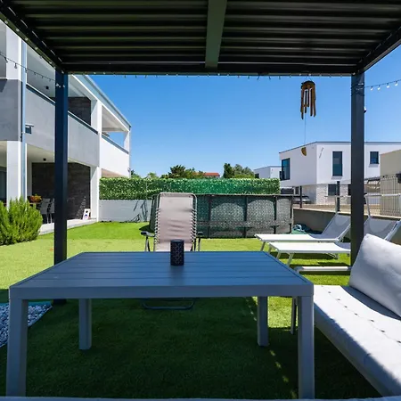 Appartement Ivana Pula