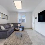 Ivana Appartement *