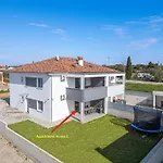 Appartement Ivana *