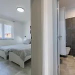 Appartement Ivana *