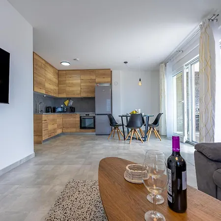 Appartement Ivana