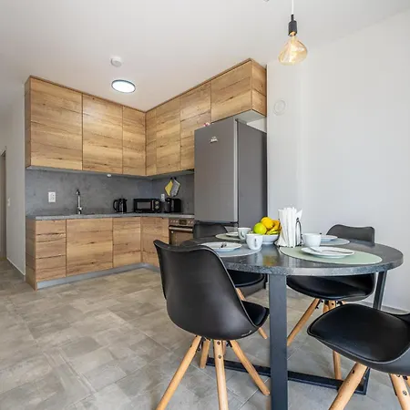 Appartement Ivana Pula